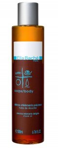 Ella Bache Body Precious Elements Delight Shower Oil 200ml