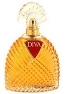 Emanuel Ungaro Diva Eau De Parfum Spray 50ml