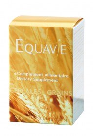 Equavie Grains Dietary Supplements 60 Capsules