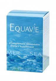 Equavie Sea Dietary Supplements 60 Capsules