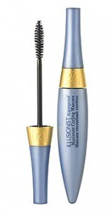 Estee Lauder Illusionist Waterproof Maximum Curling Mascara 7ml
