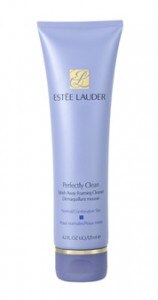 Estee Lauder Perfectly Clean Splash Away Foaming Cleanser 125ml