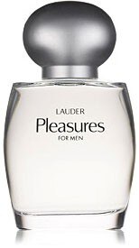 Estee Lauder Pleasures for Men Cologne Spray 50ml