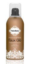 Fake Bake Golden Bronze Faux Glo 118ml