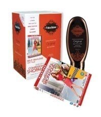 Fake Bake Original Self-Tan Lotion 170ml & Confessions Of A Shopaholic DVD Limited Edition Box Set
