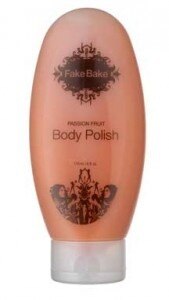 Fake Bake Passion Fruit Body Polish 170ml