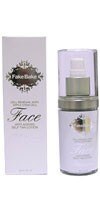 Fake Bake Platinum Face Anti-Ageing Self Tan Lotion 60ml