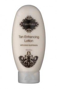 Fake Bake Tan Enhancing Lotion 170ml