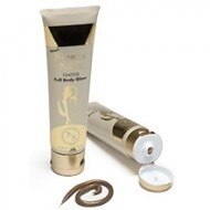 Fake Bake Tinted Full Body Glow 78.37ml - New