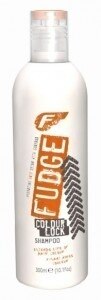 Fudge Colour Lock Shampoo 300ml