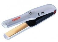 Fudge Cordless Travel Straightening Irons