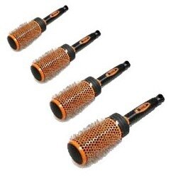 Fudge D:Fuse Ceramic Brush