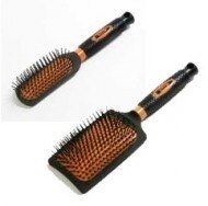 Fudge D:Fuse Paddle Brush