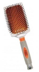 Fudge Large Paddle Brush