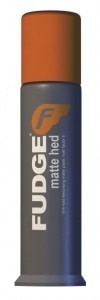 Fudge Matte Hed 75ml