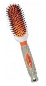 Fudge Small Paddle Brush