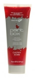Fudge Paintbox Extreme Colours Cherry Bomb 75ml