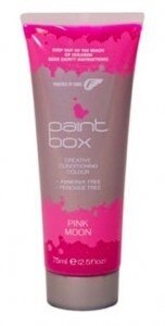 Fudge Paintbox Extreme Colours Pink Moon 75ml