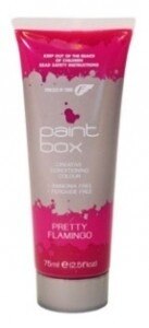 Fudge Paintbox Extreme Colours Pretty Flamingo 75ml