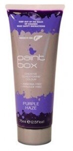 Fudge Paintbox Extreme Colours Purple Haze 75ml