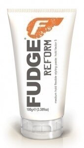 Fudge Reform 100ml