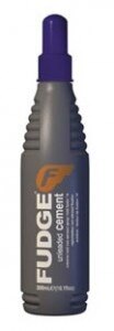 Fudge Unleaded Cement 300ml