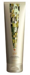 ghd Nurture Conditioner for Weak Damaged Hair 250ml