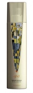 GHD Replenish Shampoo for Dry, Coarse Hair 250ml