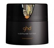 GHD Sculpting Wax Matte Finish 75ml