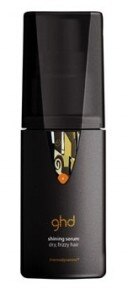 GHD Shining Serum Dry, Frizzy Hair 50ml