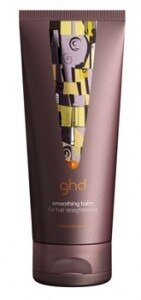 GHD Smoothing Balm for Hair Straightening 150ml