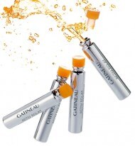 Gatineau Activ Eclat Instant Radiance Concentrate 4 x 1.5ml