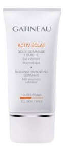 Gatineau Activ Eclat Radiance Enhancing Gommage 75ml