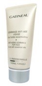 Gatineau Anti-Aging Gommage Face Scrub 75ml + Free Radiance Mask 15ml