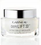 Gatineau DefiLIFT 3D Lift Care for Throat & Decollete 50ml