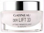 Gatineau DefiLIFT 3D Resculpting Lift Moisturiser 50ml