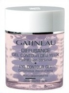 Gatineau Diffusance Eye Contour Gel 15ml