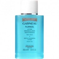Gatineau Floracil Eye Make-up Remover 250ml