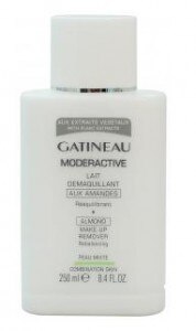 Gatineau Moderactive Almond Make-Up Remover 250ml