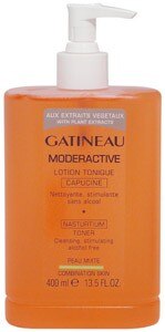 Gatineau Moderactive Nasturtium Toner 250ml
