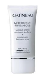 Gatineau Moderactive Tonimasque Cream Mask 75ml