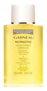 Gatineau Nutriactive Daffodil Toner 250ml