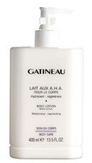 Gatineau Reactiv'R Body Lotion with A.H.A. 400ml