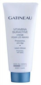 Gatineau Reactiv'R Vitamina Hand Cream 100ml