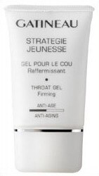 Gatineau Strategie Jeunesse Firming Throat Gel 50ml