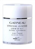 Gatineau Strategie Jeunesse Night Moisturiser 50ml