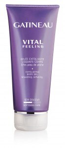 Gatineau Vital Feeling Exfoliating Body Gel 200ml