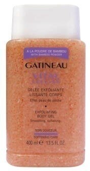 Gatineau Vital Feeling Exfoliating Body Gel 400ml