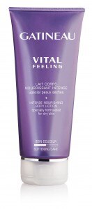 Gatineau Vital Feeling Intense Nourishing Body Lotion 200ml