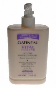 Gatineau Vital Feeling Intense Nourishing Body Lotion 400ml